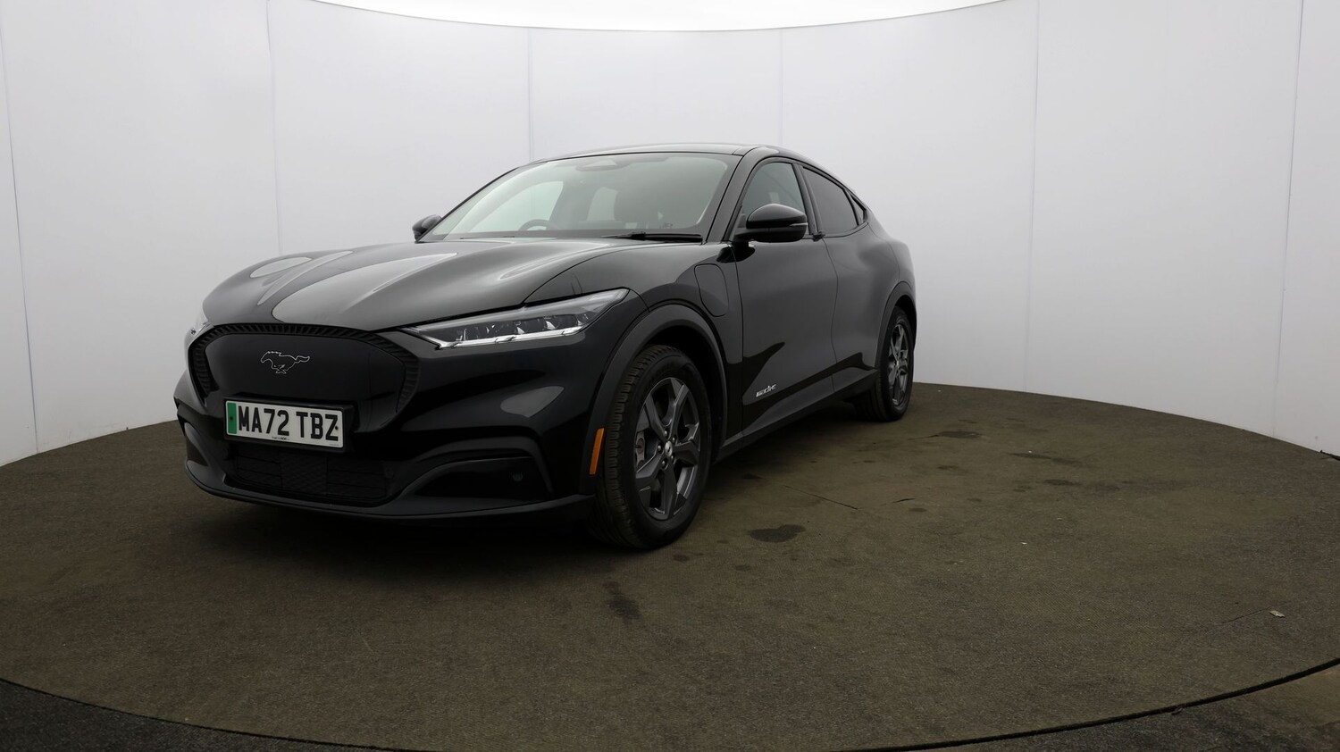 Used Ford Mustang Mach-E 2022 for sale - 76891896: Photo 33