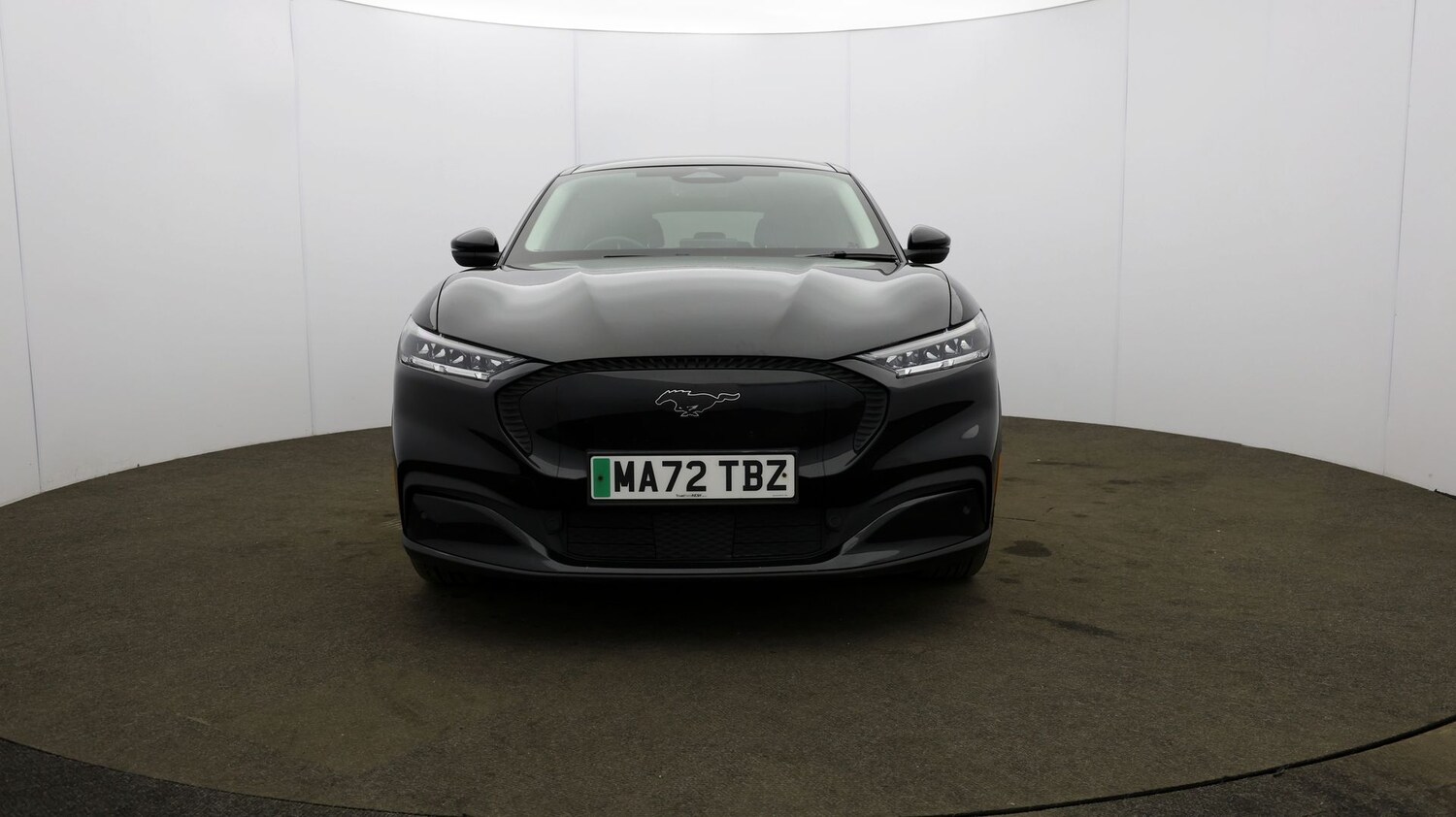 Used Ford Mustang Mach-E 2022 for sale - 76891896: Photo 36