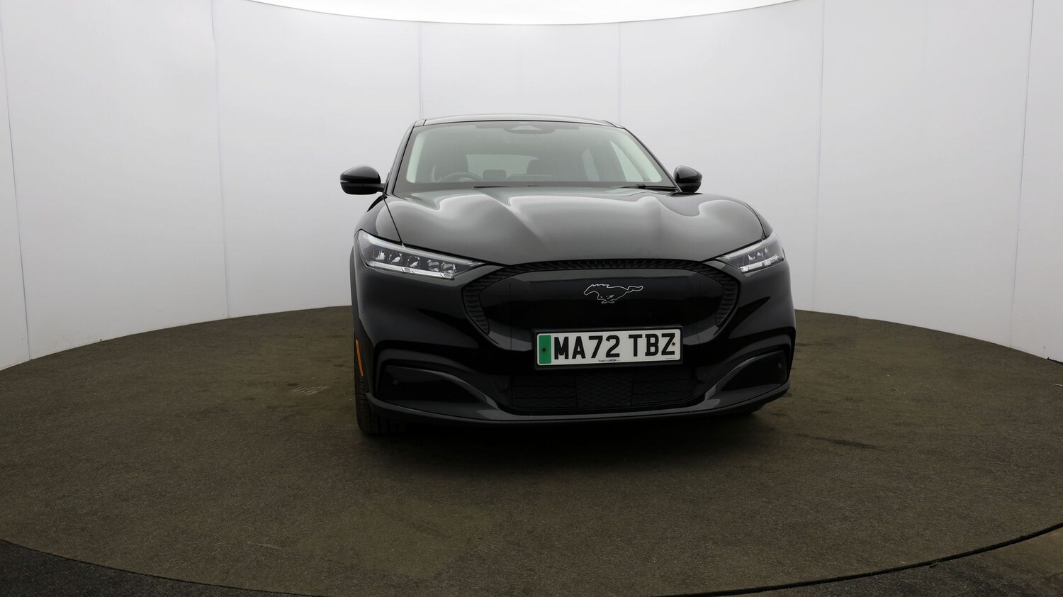 Used Ford Mustang Mach-E 2022 for sale - 76891896: Photo 37