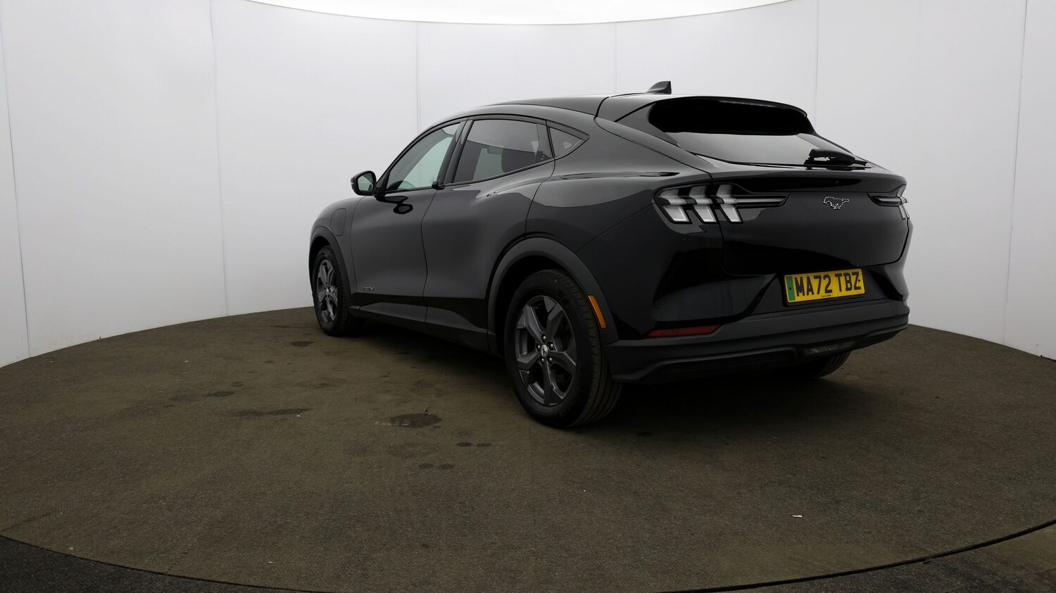 Used Ford Mustang Mach-E 2022 for sale - 76891896: Photo 38