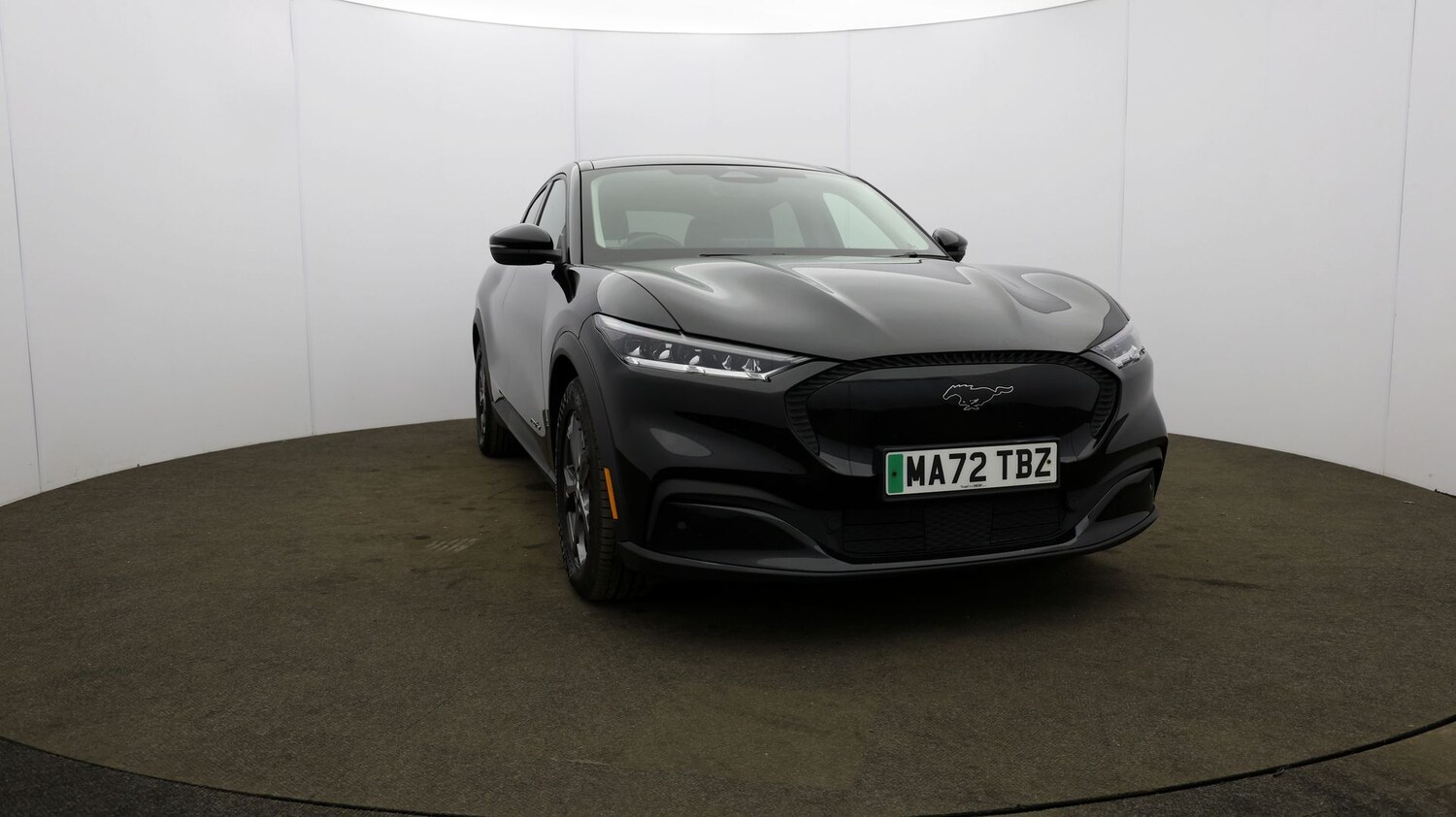 Used Ford Mustang Mach-E 2022 for sale - 76891896: Photo 39