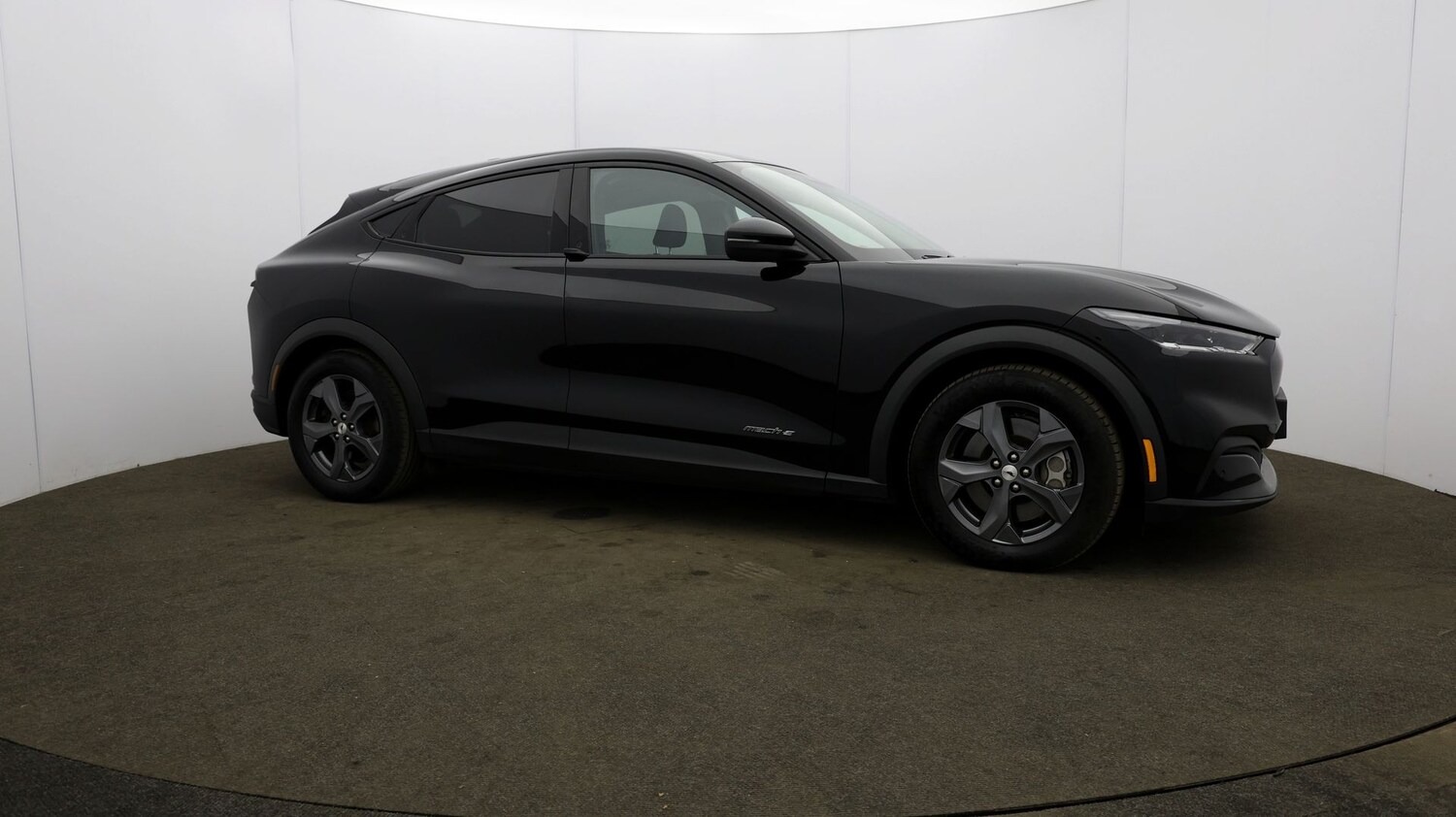 Used Ford Mustang Mach-E 2022 for sale - 76891896: Photo 44