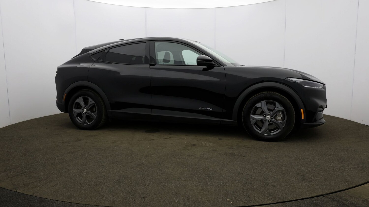 Used Ford Mustang Mach-E 2022 for sale - 76891896: Photo 45