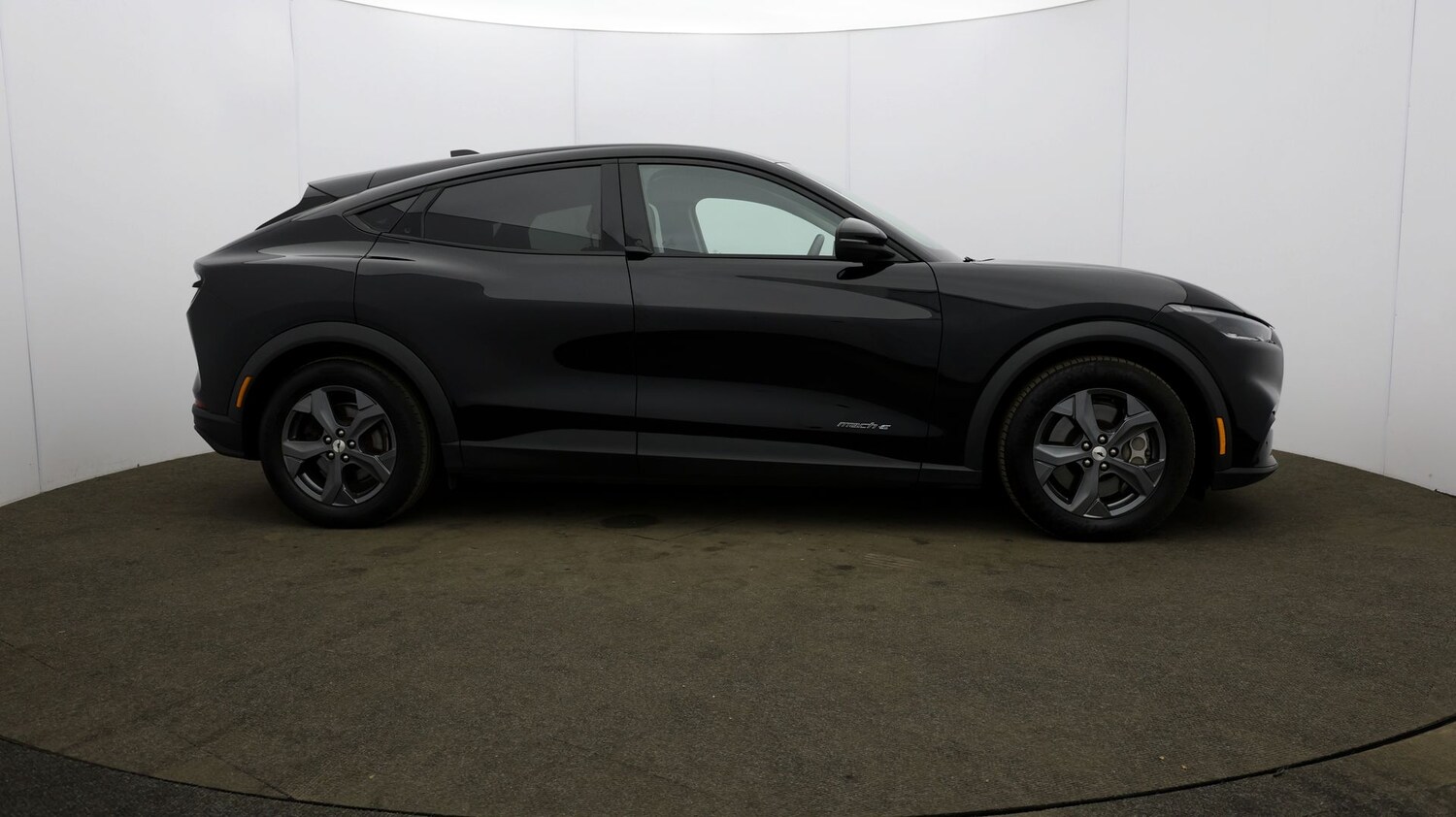 Used Ford Mustang Mach-E 2022 for sale - 76891896: Photo 46