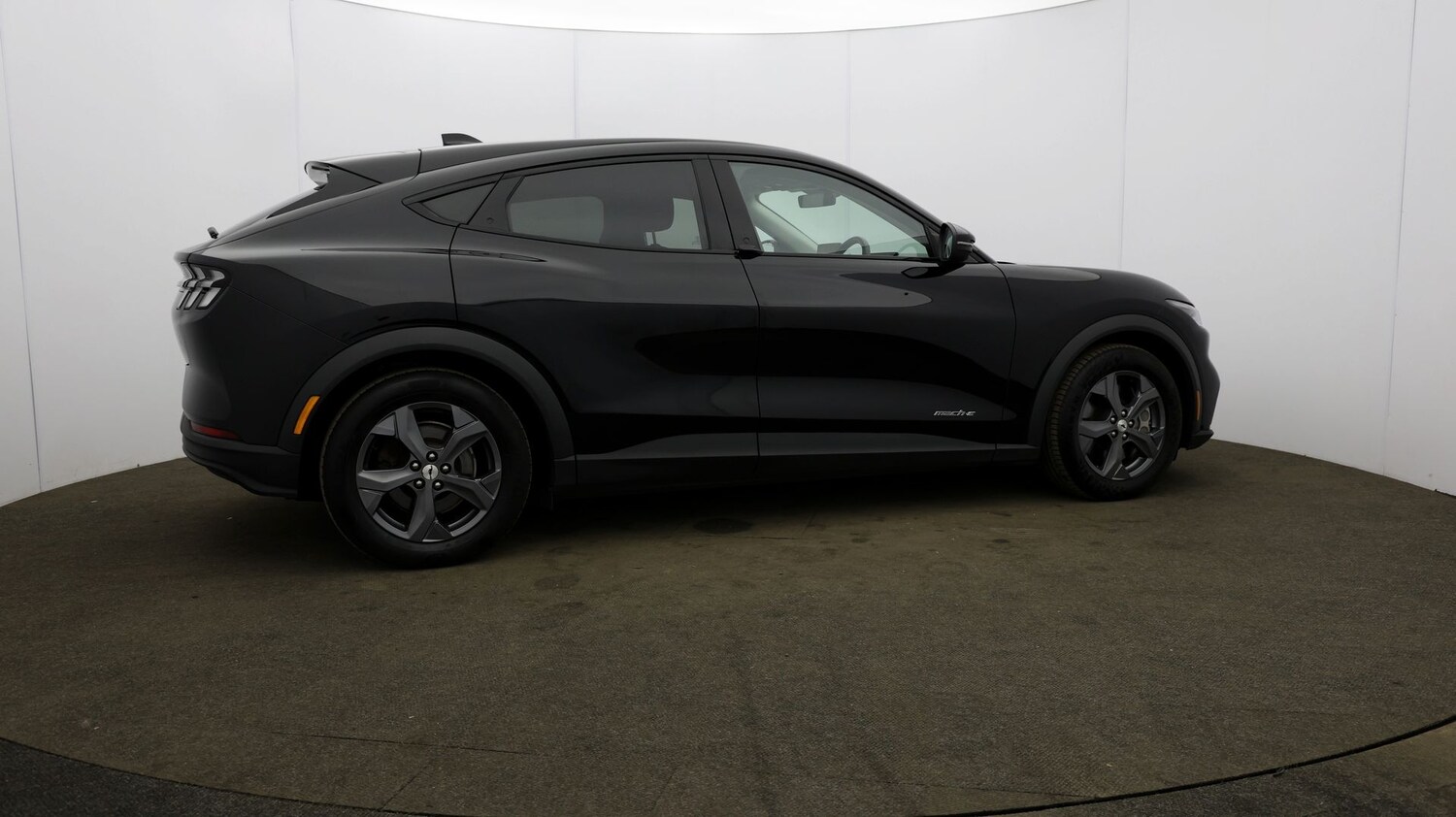 Used Ford Mustang Mach-E 2022 for sale - 76891896: Photo 50