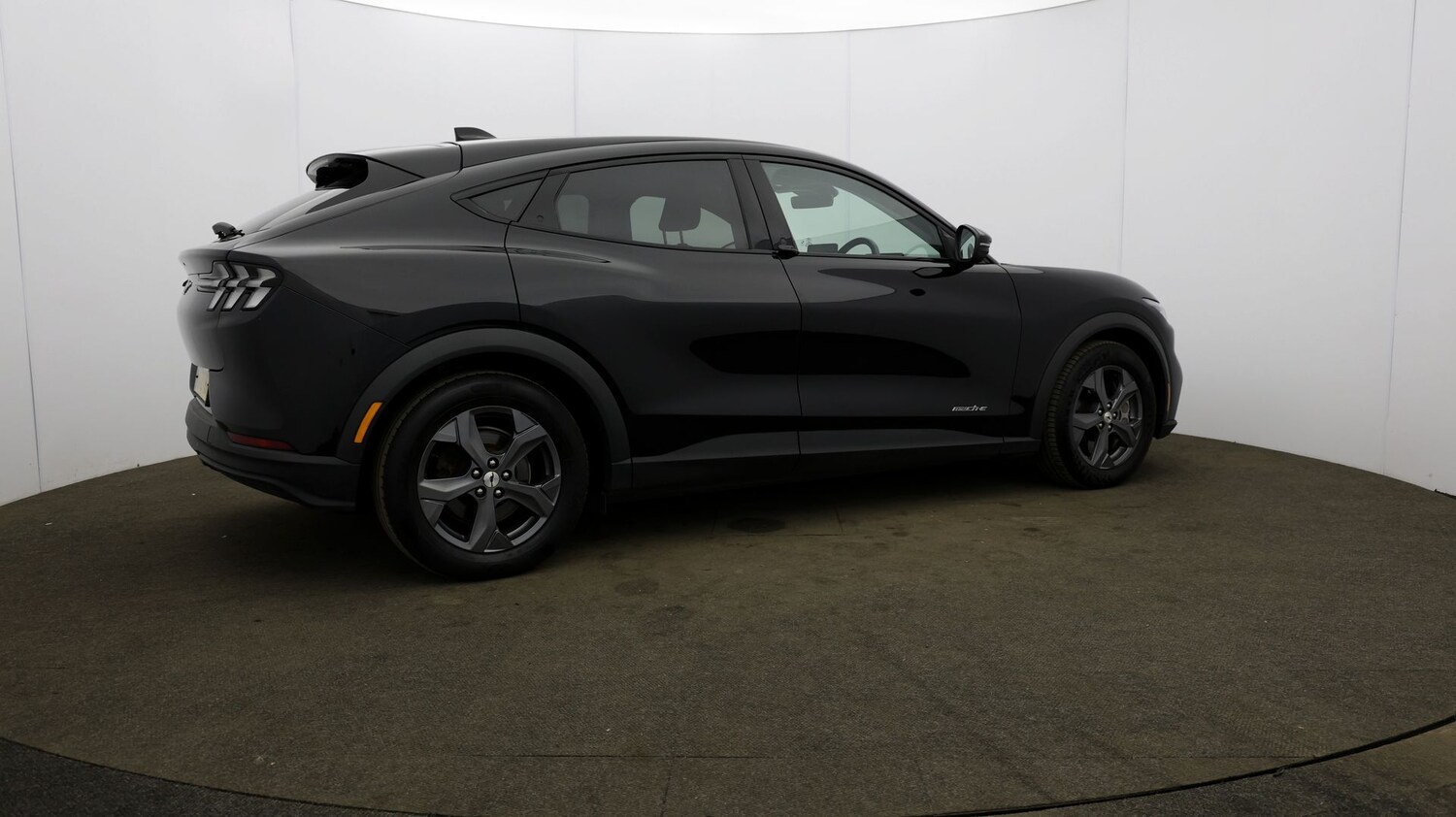 Used Ford Mustang Mach-E 2022 for sale - 76891896: Photo 51