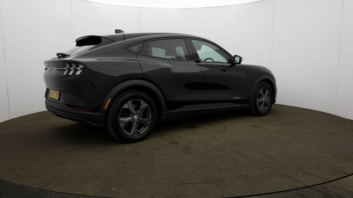 Used Ford Mustang Mach-E 2022 for sale - 76891896: Photo 52