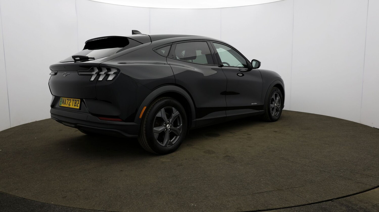 Used Ford Mustang Mach-E 2022 for sale - 76891896: Photo 53