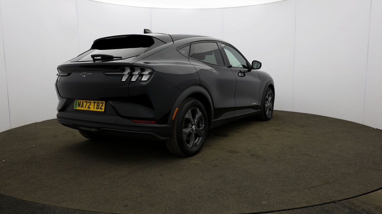 Used Ford Mustang Mach-E 2022 for sale - 76891896: Photo 54