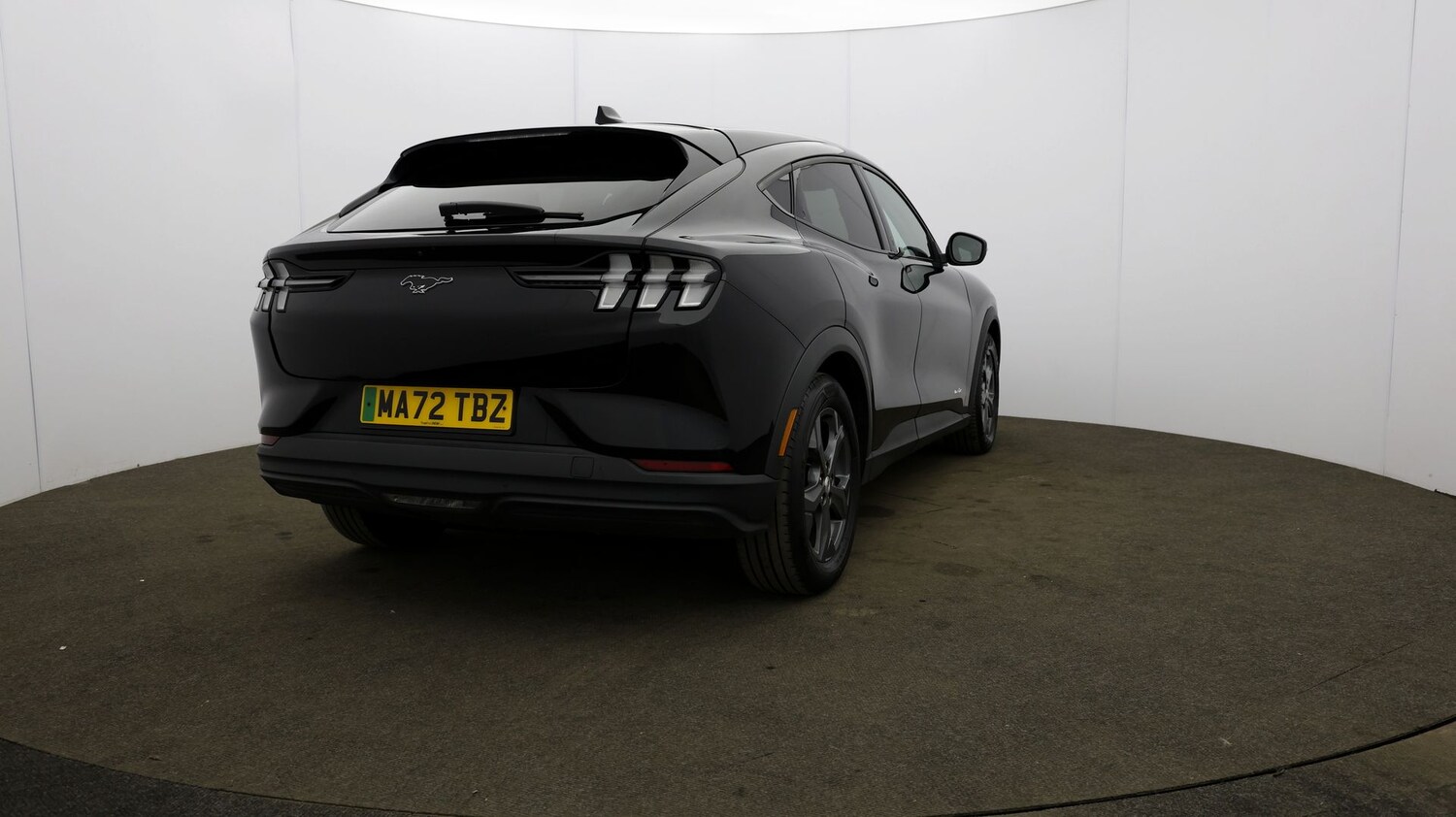 Used Ford Mustang Mach-E 2022 for sale - 76891896: Photo 55