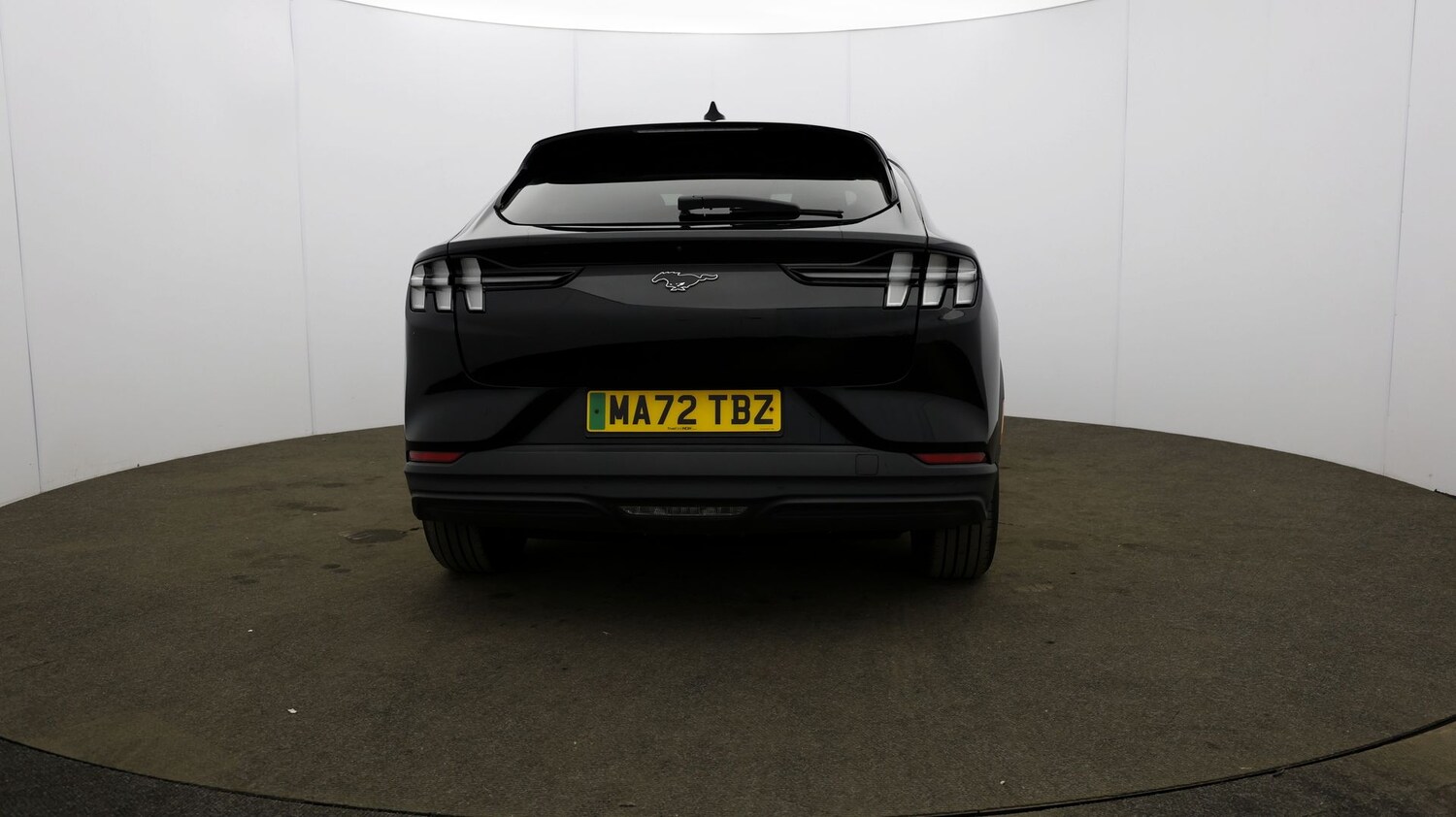 Used Ford Mustang Mach-E 2022 for sale - 76891896: Photo 57