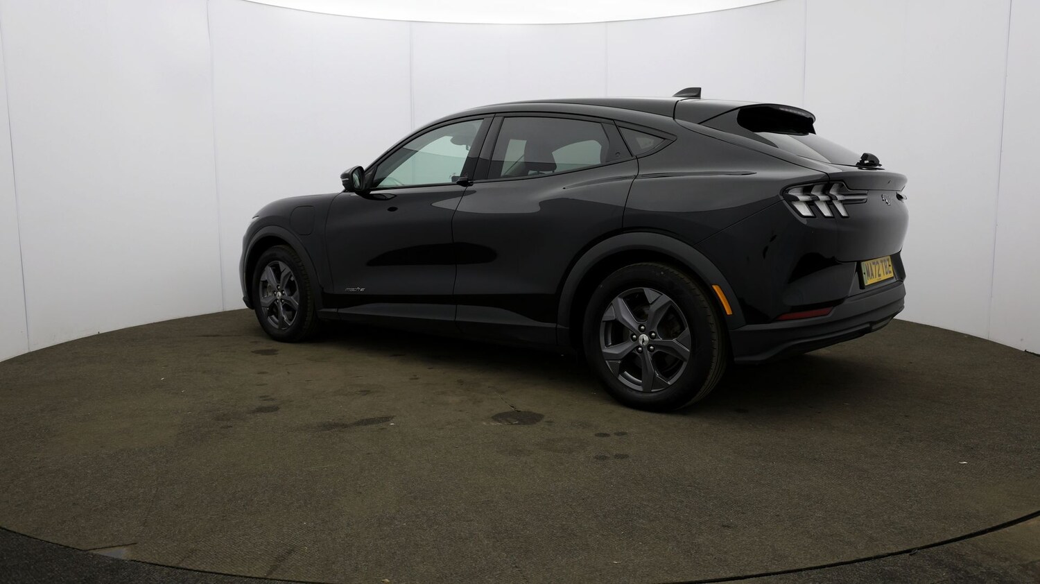 Used Ford Mustang Mach-E 2022 for sale - 76891896: Photo 60