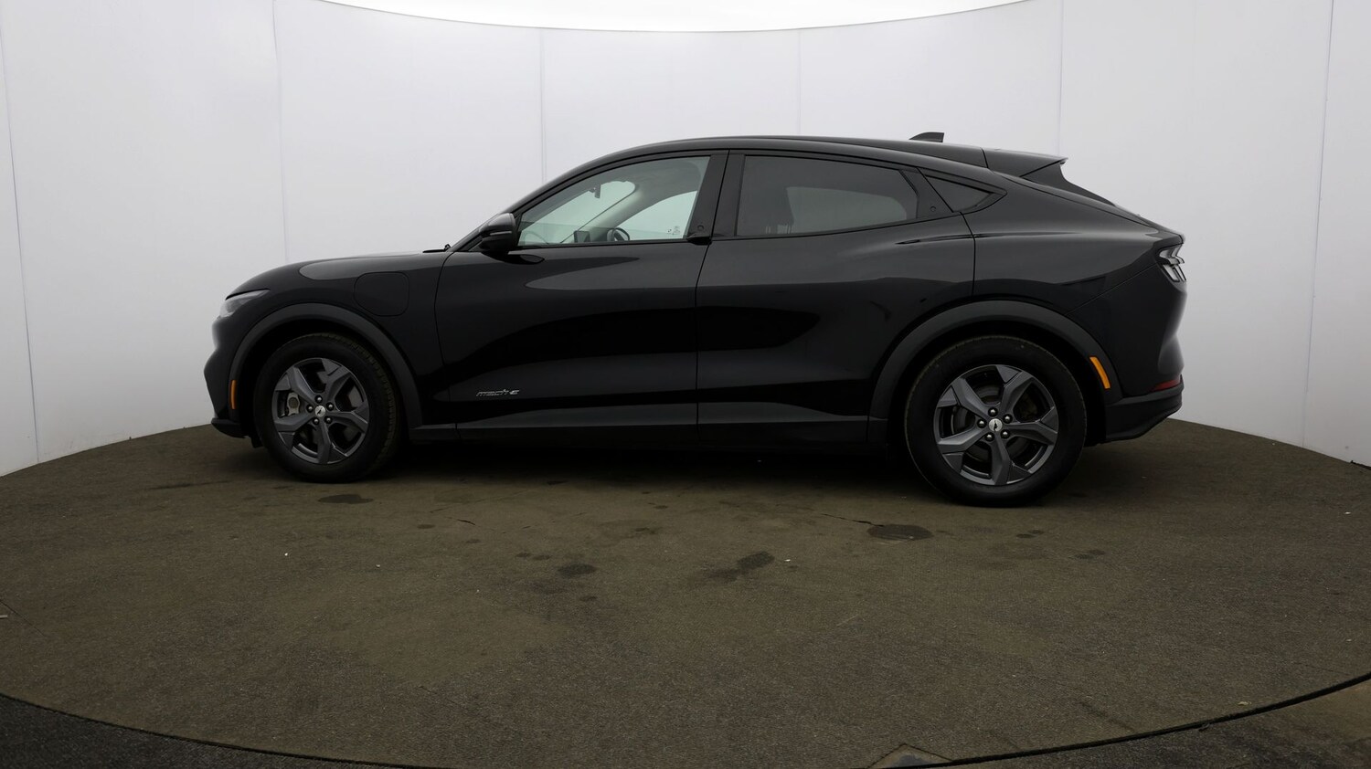 Used Ford Mustang Mach-E 2022 for sale - 76891896: Photo 63