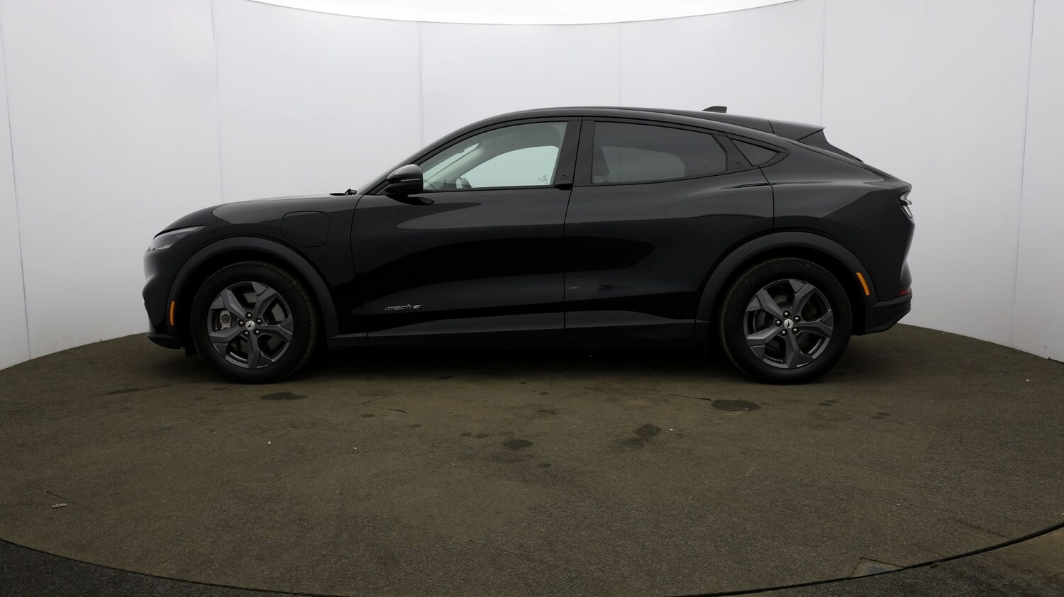 Used Ford Mustang Mach-E 2022 for sale - 76891896: Photo 64