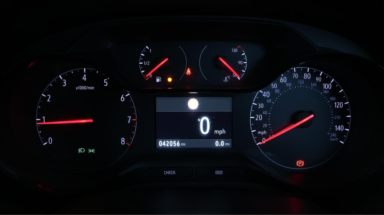 Used Vauxhall Grandland X 2021 for sale - 76380542: Photo 10