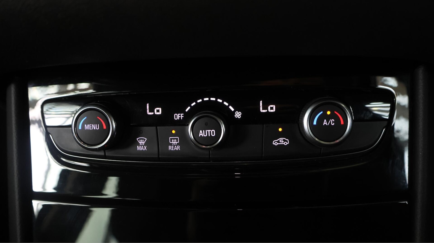 Used Vauxhall Grandland X 2021 for sale - 76380542: Photo 12