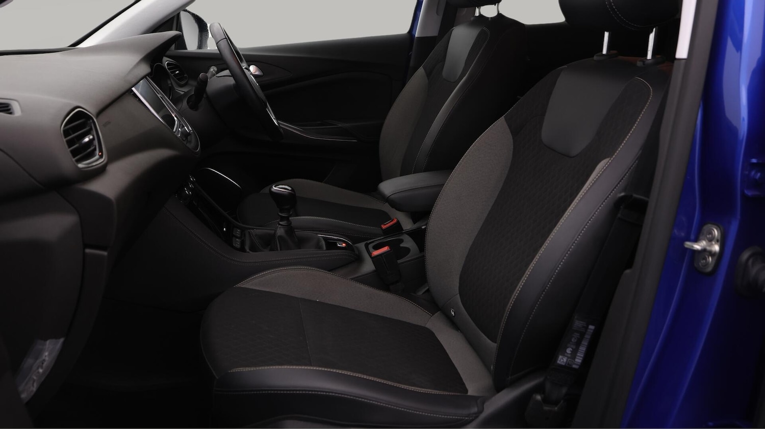 Used Vauxhall Grandland X 2021 for sale - 76380542: Photo 14