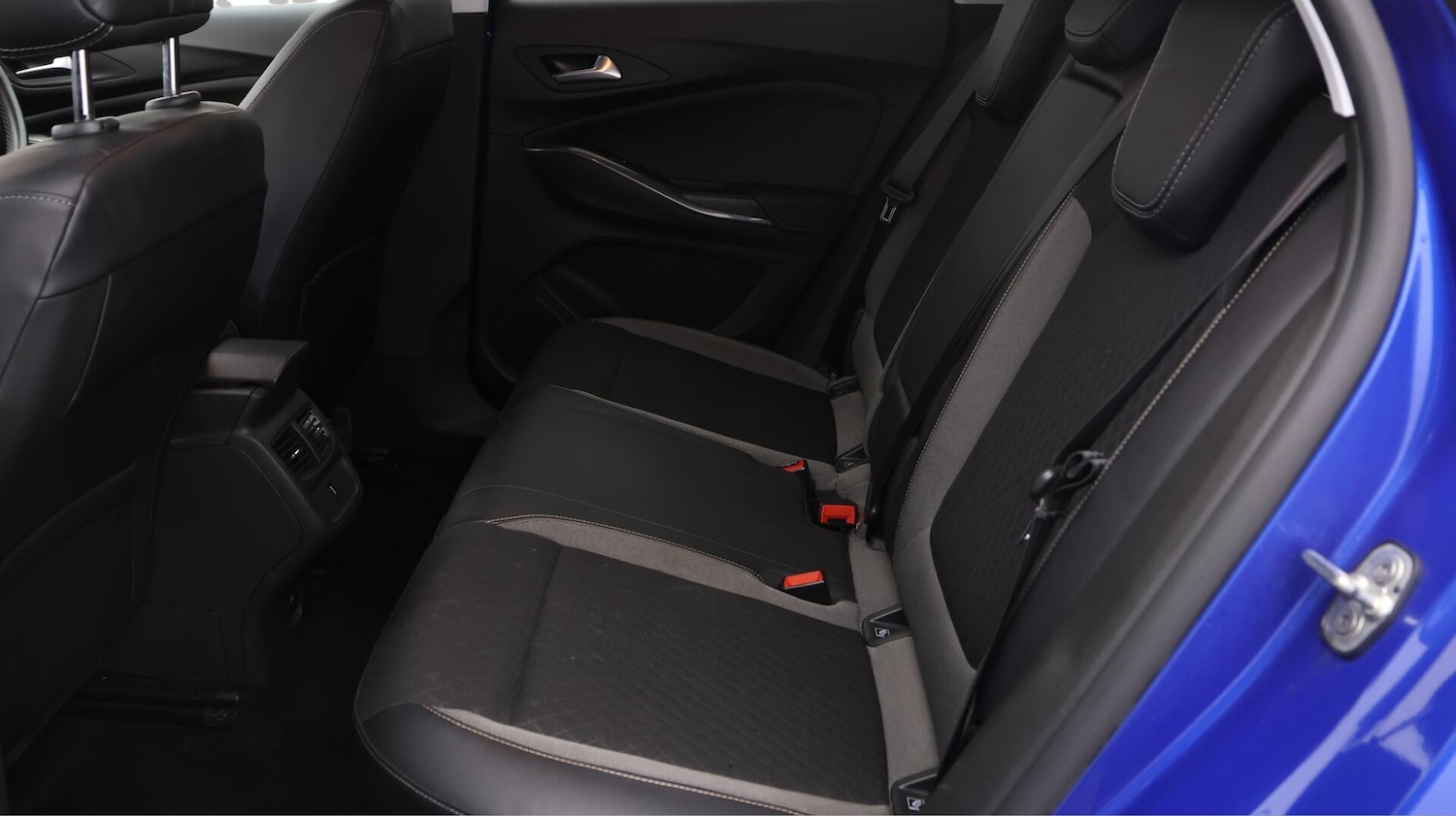 Used Vauxhall Grandland X 2021 for sale - 76380542: Photo 16