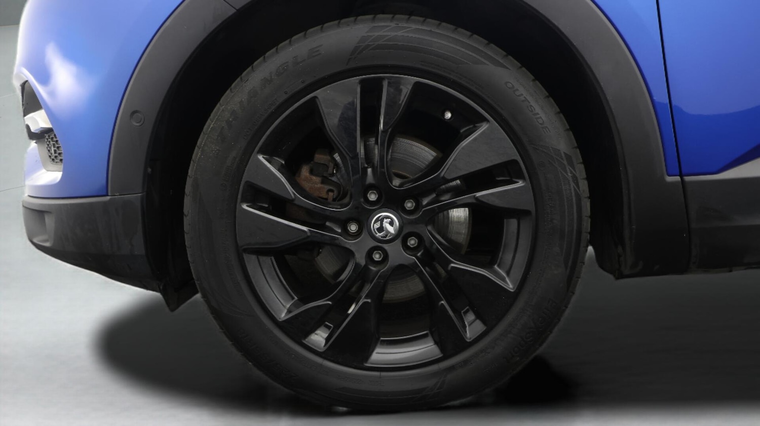 Used Vauxhall Grandland X 2021 for sale - 76380542: Photo 18