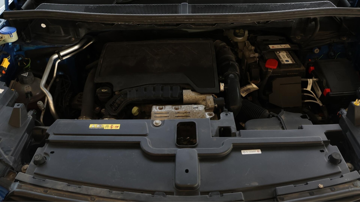 Used Vauxhall Grandland X 2021 for sale - 76380542: Photo 19
