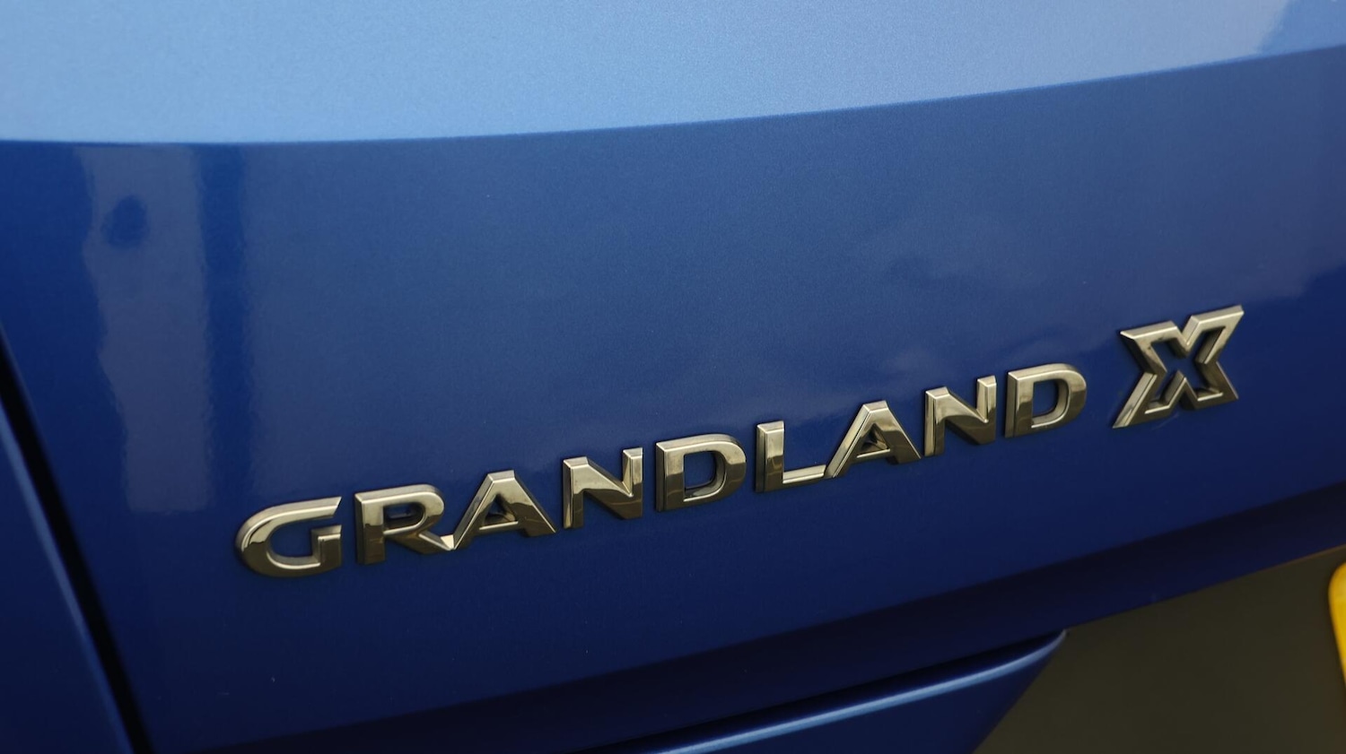Used Vauxhall Grandland X 2021 for sale - 76380542: Photo 21