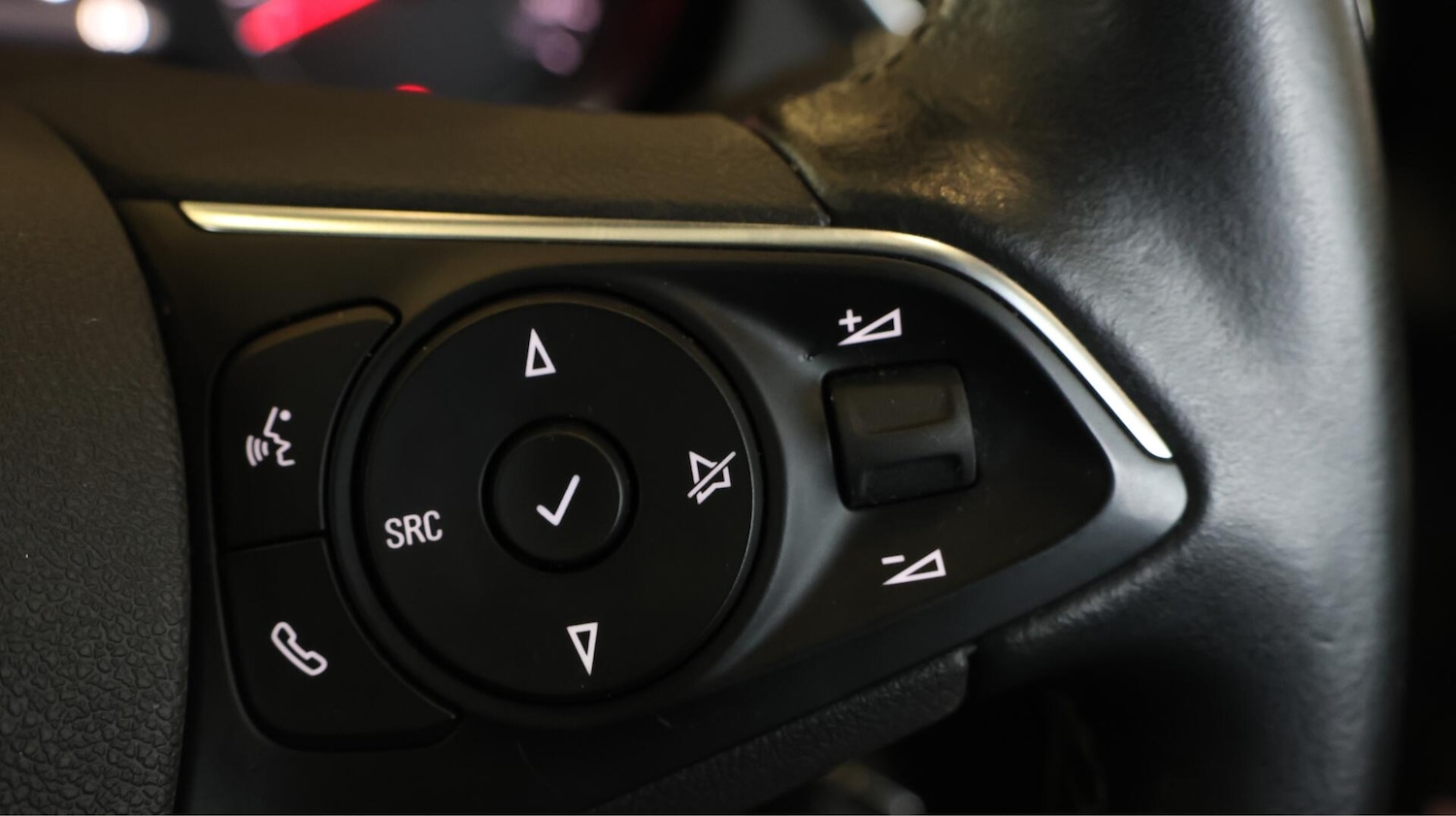 Used Vauxhall Grandland X 2021 for sale - 76380542: Photo 24