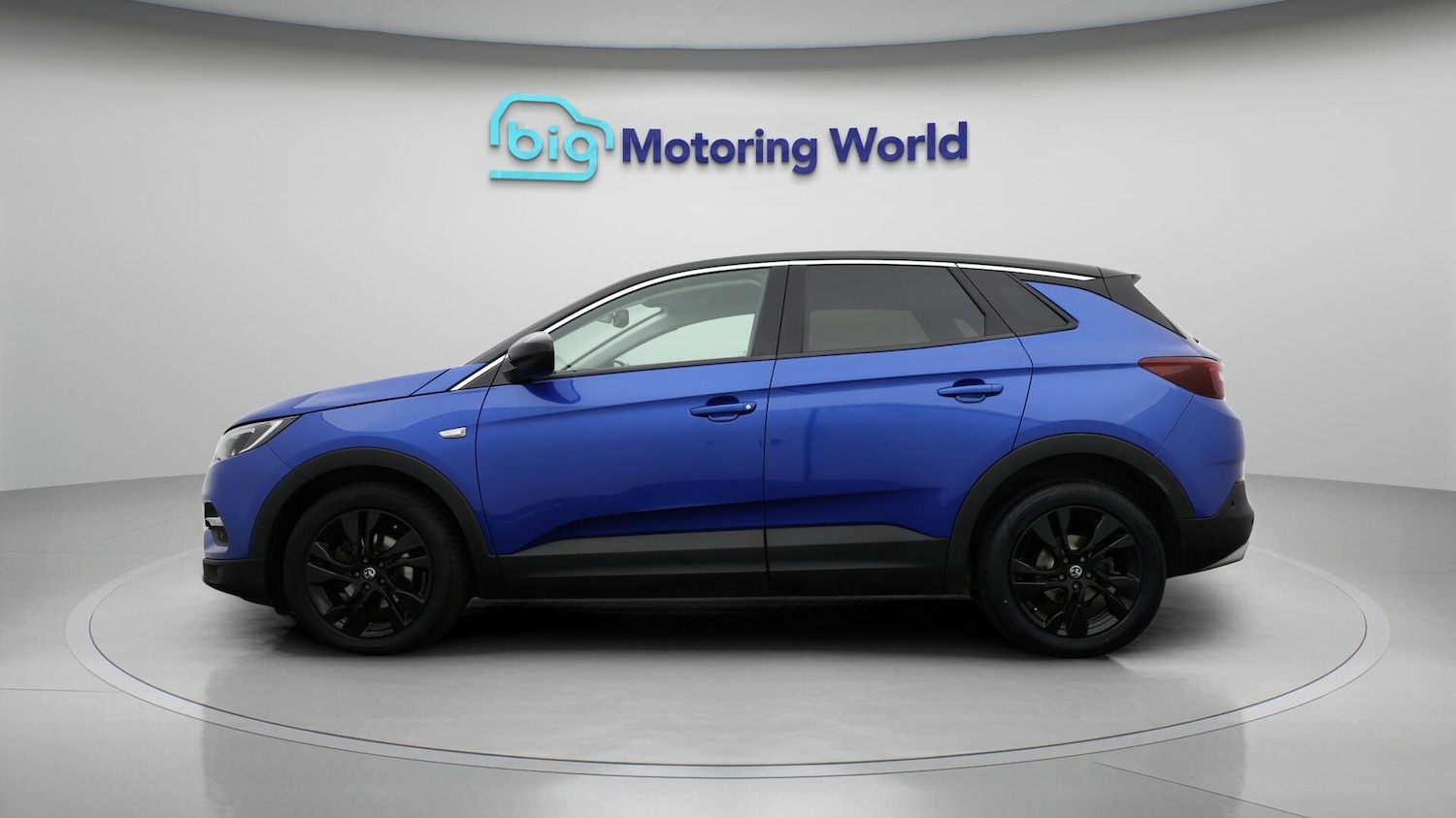 Used Vauxhall Grandland X 2021 for sale - 76380542: Photo 4