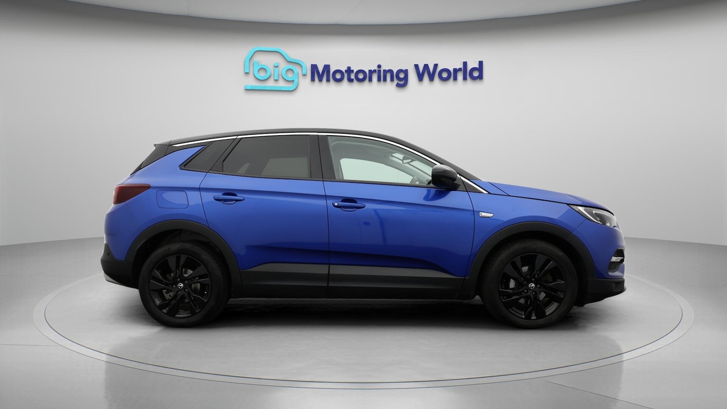 Used Vauxhall Grandland X 2021 for sale - 76380542: Photo 8