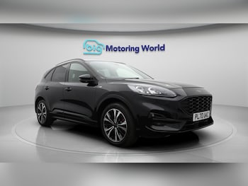 Used Ford Kuga 2020 for sale - 78282000: Photo