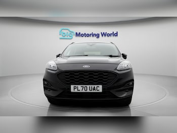 Used Ford Kuga 2020 for sale - 78282000: Photo