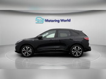 Used Ford Kuga 2020 for sale - 78282000: Photo