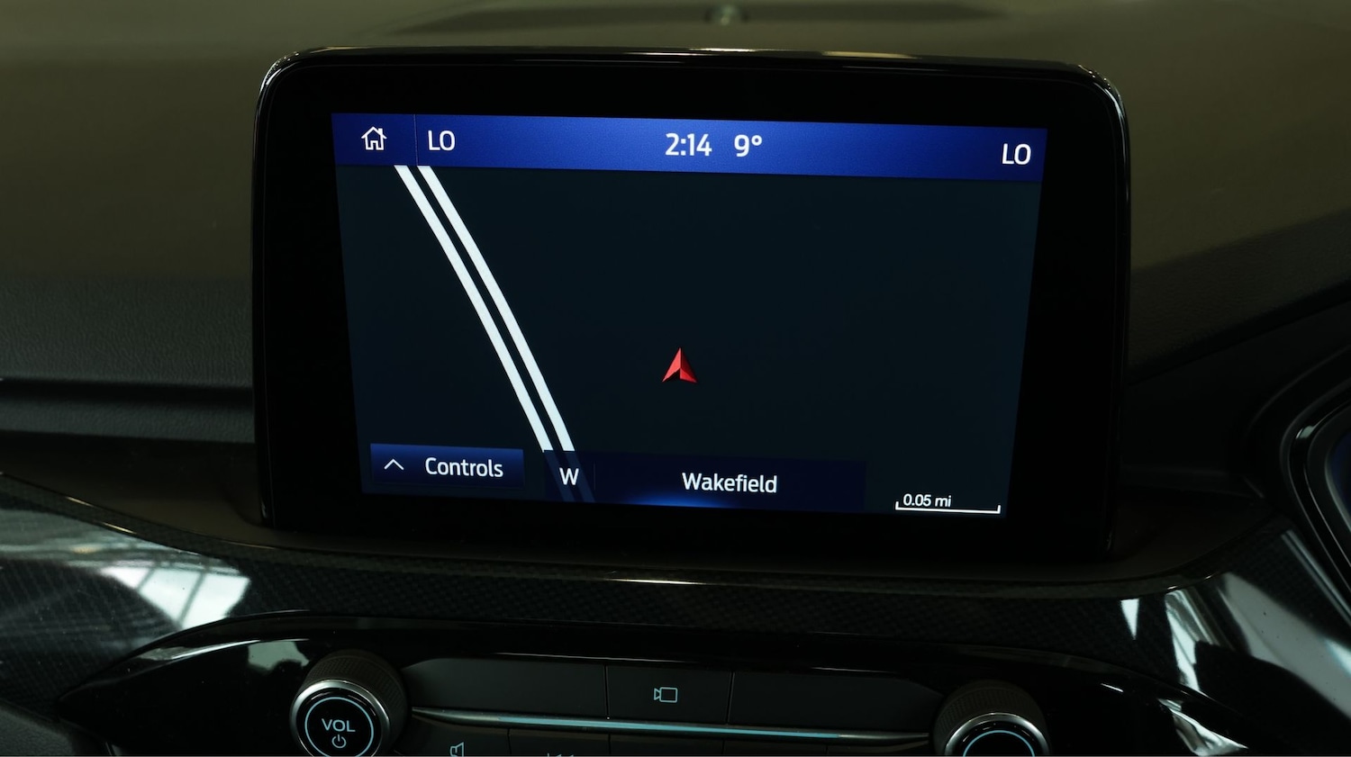 Used Ford Kuga 2023 for sale - 77694610: Photo 12