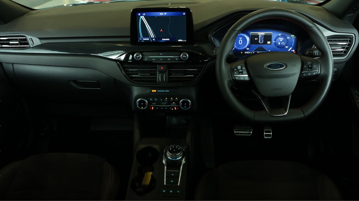 Used Ford Kuga 2023 for sale - 77694610: Photo 13