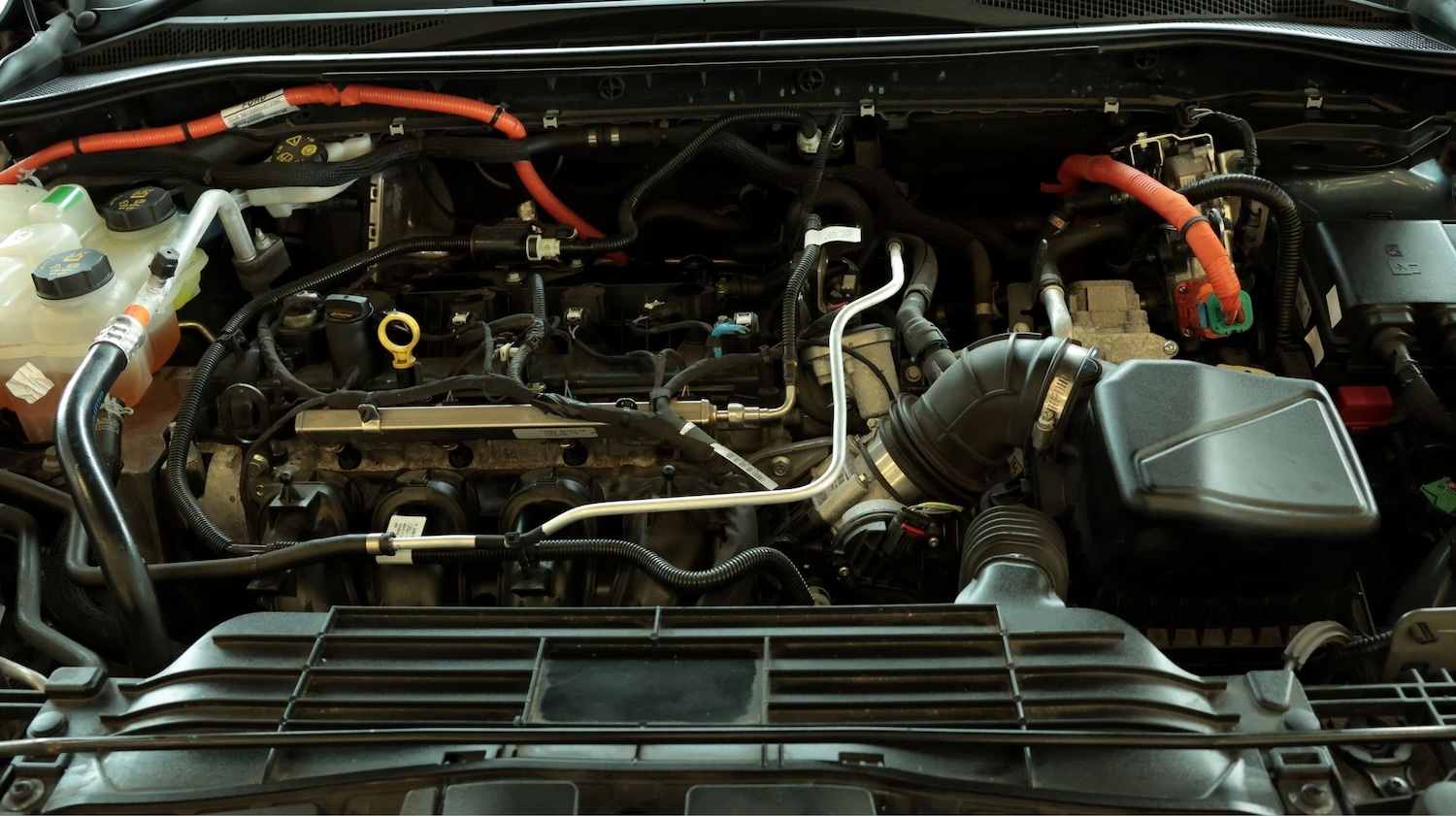 Used Ford Kuga 2023 for sale - 77694610: Photo 19