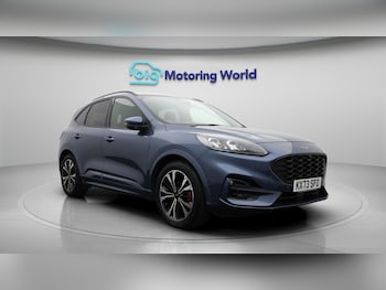 Used Ford Kuga 2023 for sale - 77694610: Photo