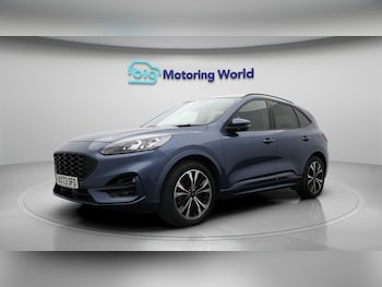 Used Ford Kuga 2023 for sale - 77694610: Photo