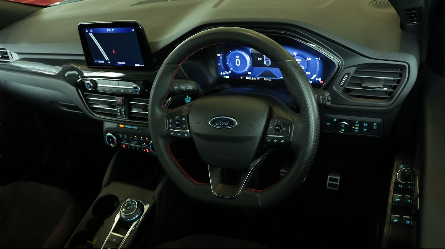 Used Ford Kuga 2023 for sale - 77694610: Photo 9