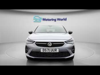 Used Vauxhall Corsa 2022 for sale - 74545974: Photo