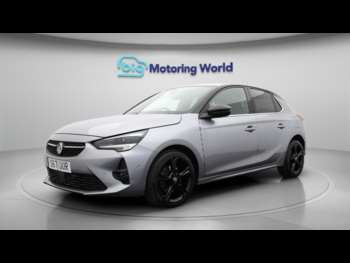 Used Vauxhall Corsa 2022 for sale - 74545974: Photo