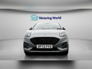 Used Ford Puma 2023 for sale - 78520412: Photo