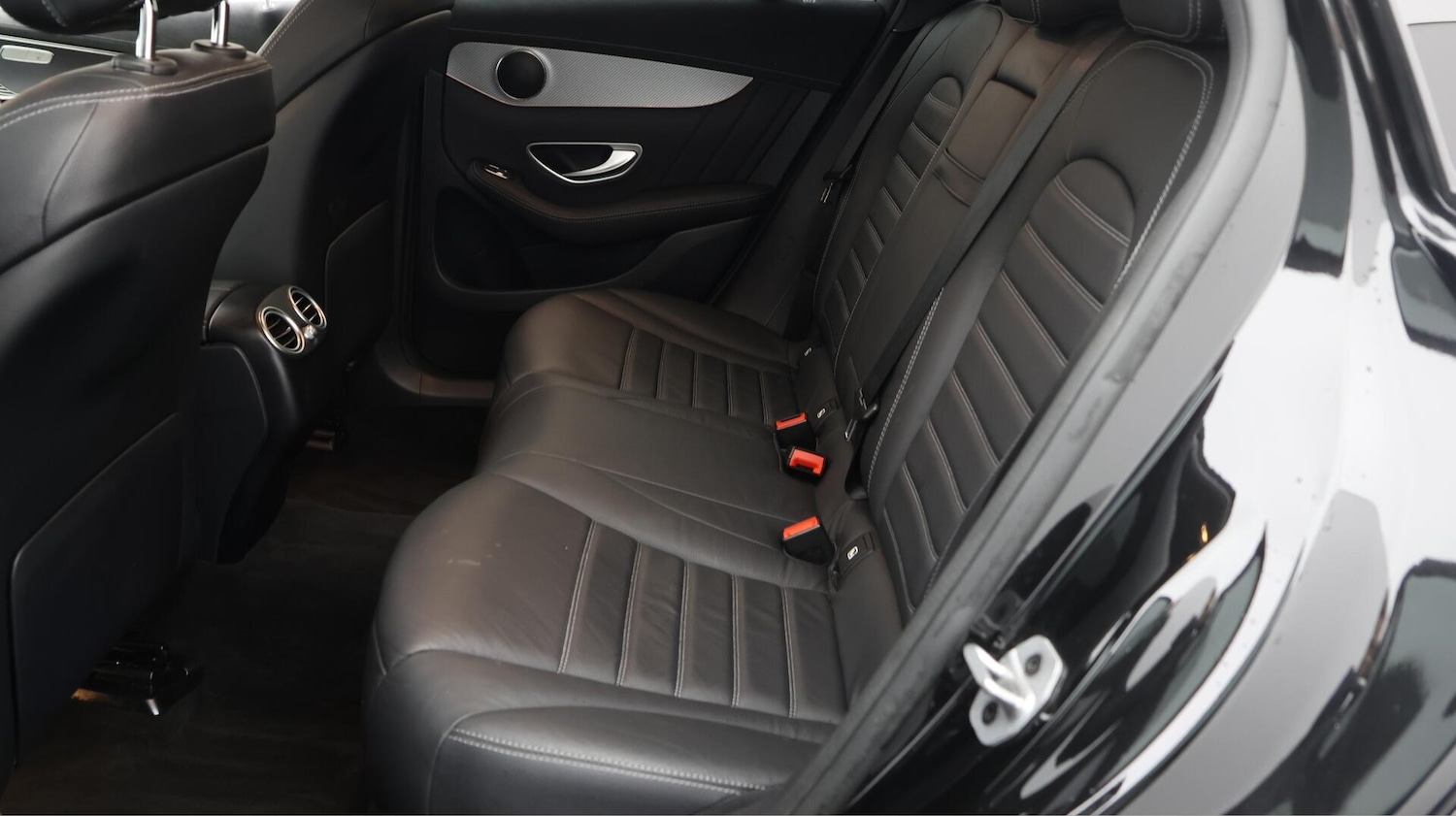 Used Mercedes-Benz EQC 2022 for sale - 76424320: Photo 17