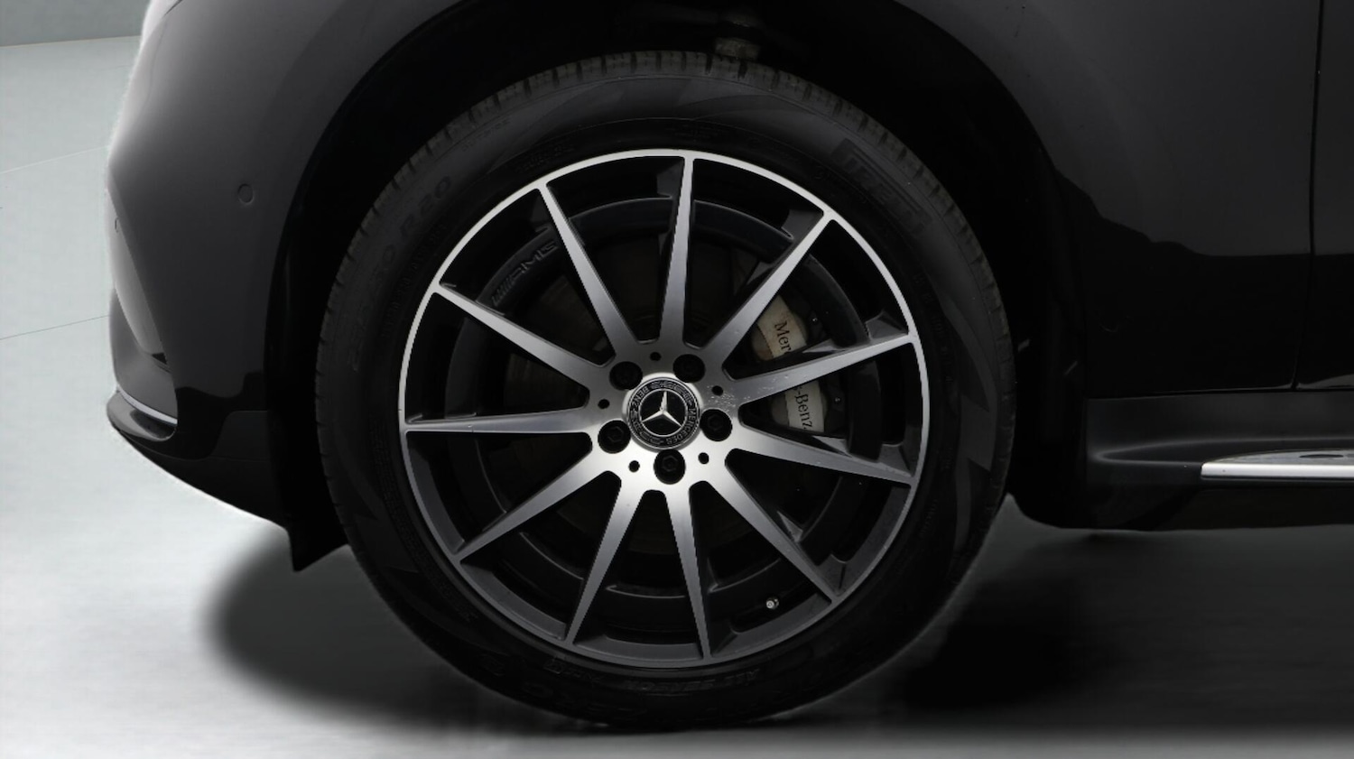 Used Mercedes-Benz EQC 2022 for sale - 76424320: Photo 19