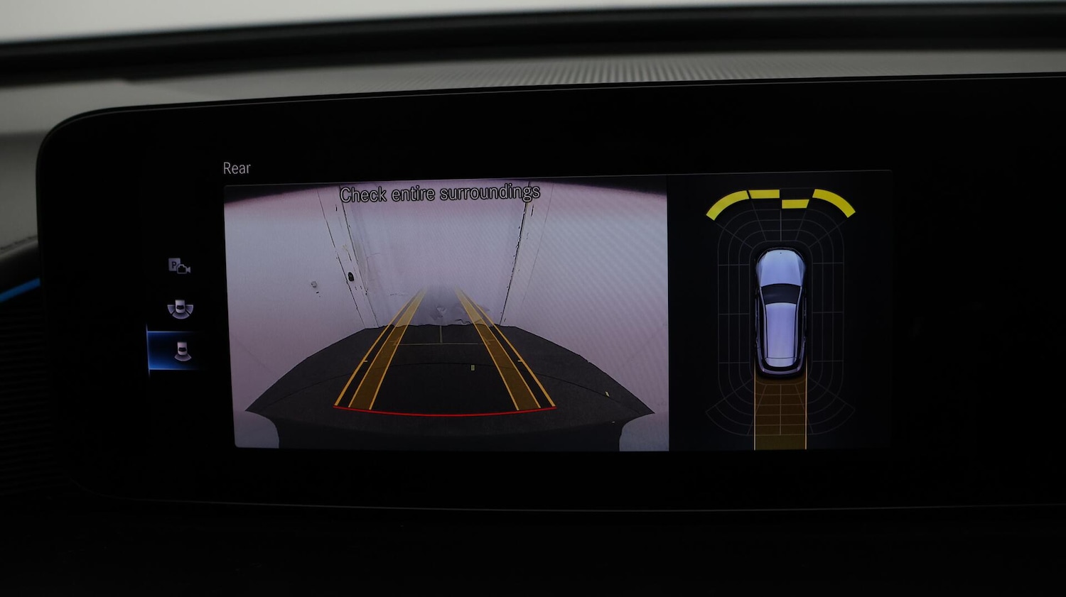 Used Mercedes-Benz EQC 2022 for sale - 76424320: Photo 27