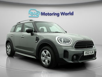 Used MINI Countryman 2021 for sale - 75915216: Photo