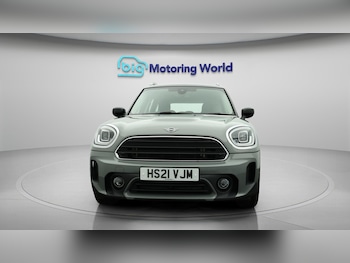 Used MINI Countryman 2021 for sale - 75915216: Photo
