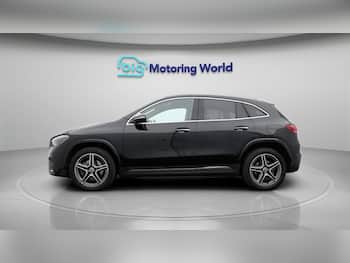 Used Mercedes-Benz GLA 2024 for sale - 79643904: Photo