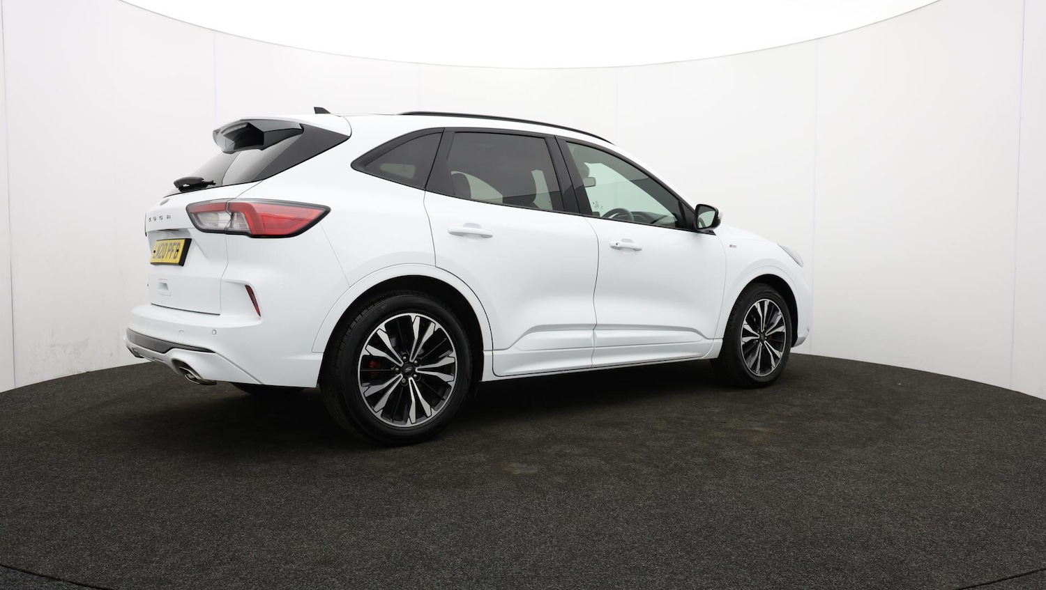 Vehicle 40