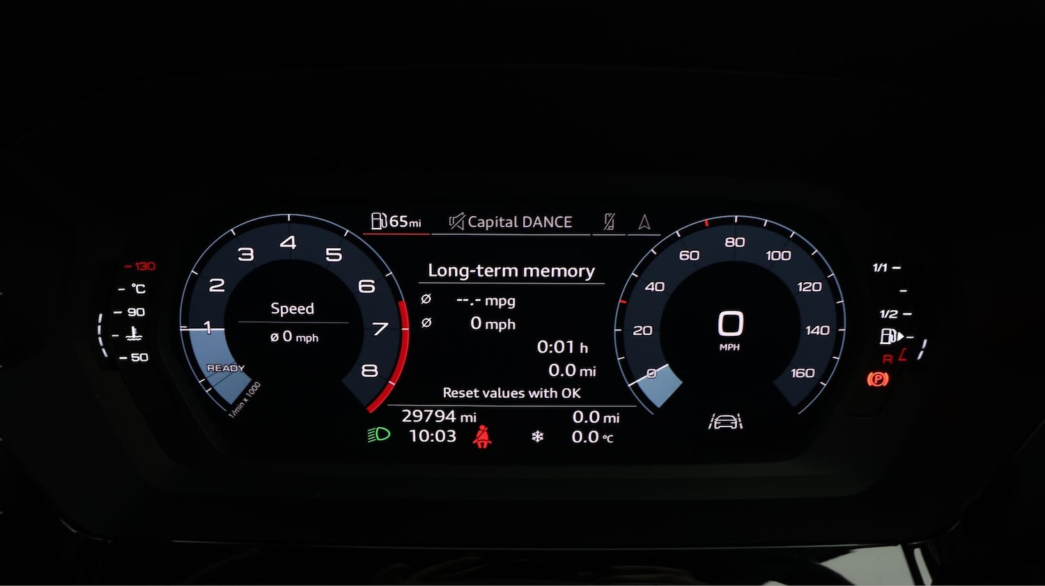 Used Audi A3 for sale - 76728137: Photo 11