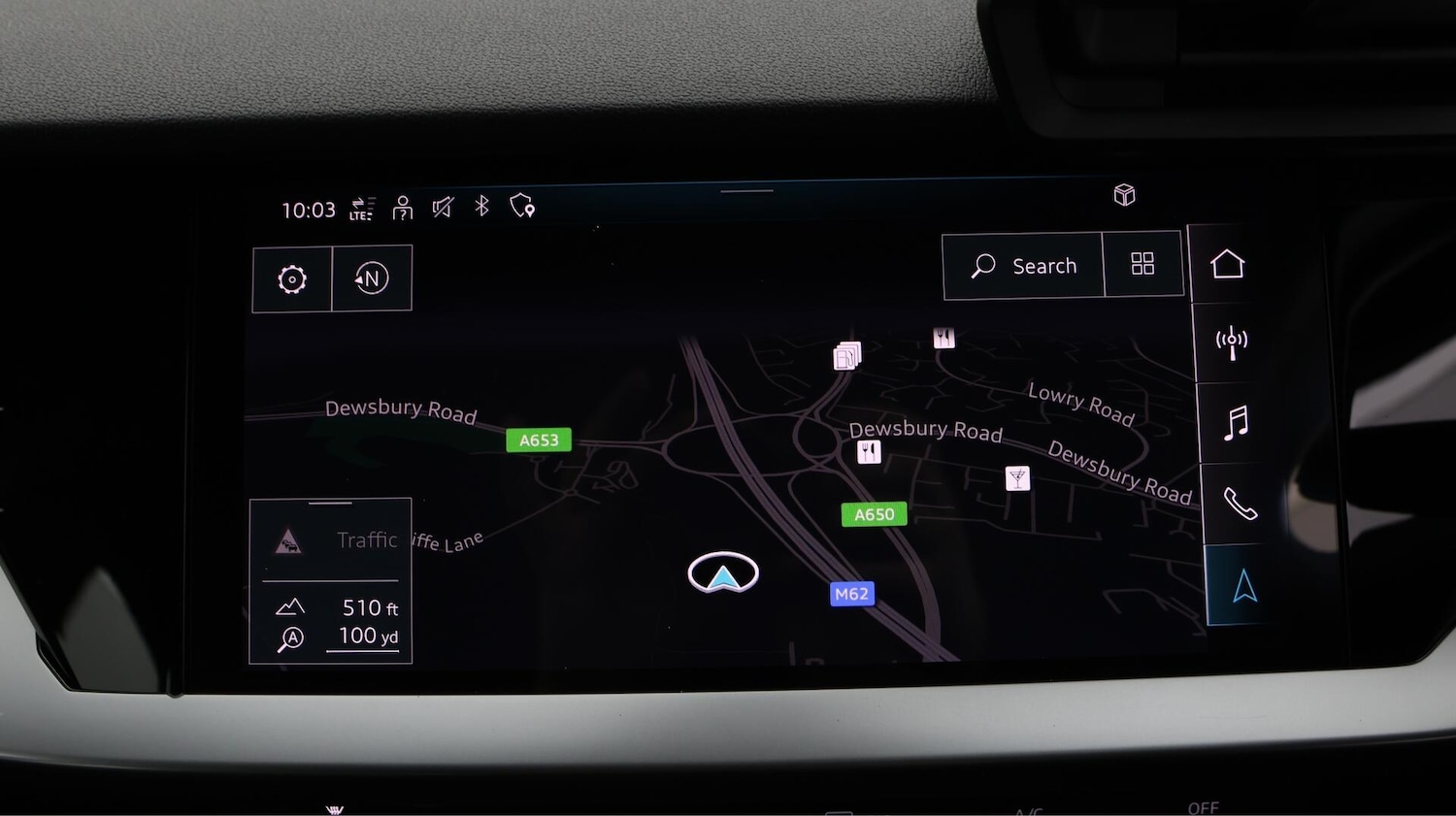 Used Audi A3 for sale - 76728137: Photo 12