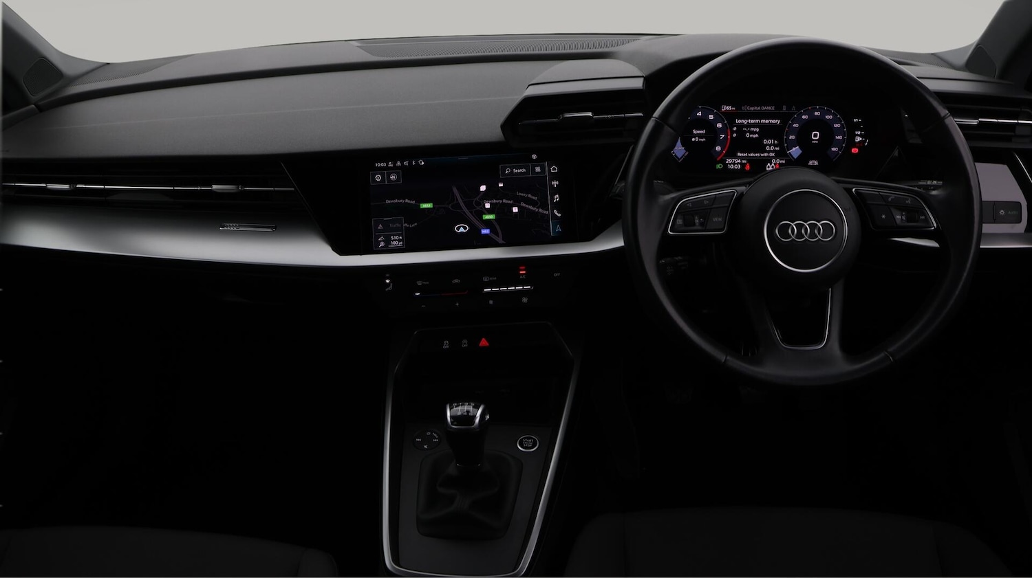 Used Audi A3 for sale - 76728137: Photo 14